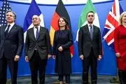 سوءاستفاده اروپایی‌ها از جنگ اوکراین!