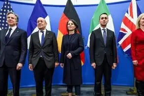 سوءاستفاده اروپایی‌ها از جنگ اوکراین!