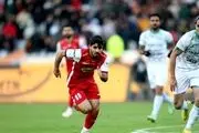 پنالتی‌زن جدید پرسپولیس را بشناسید 