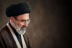 دفتر رهبر انقلاب: مطالب خارج از مراجع رسمی فاقد سندیت است