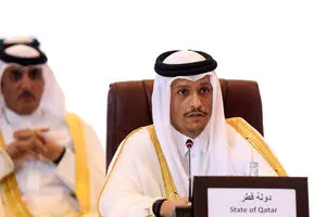 آمریکا ده دقیقه بعد از حمله اسرائیل به ما خبر داد 