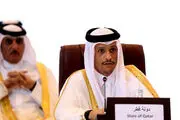 آمریکا ده دقیقه بعد از حمله اسرائیل به ما خبر داد 