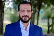 نماینده مردم اهواز در مجلس با اشاره به انتخاب بذرپاش: یک نفر نبود که معرفی شود؟