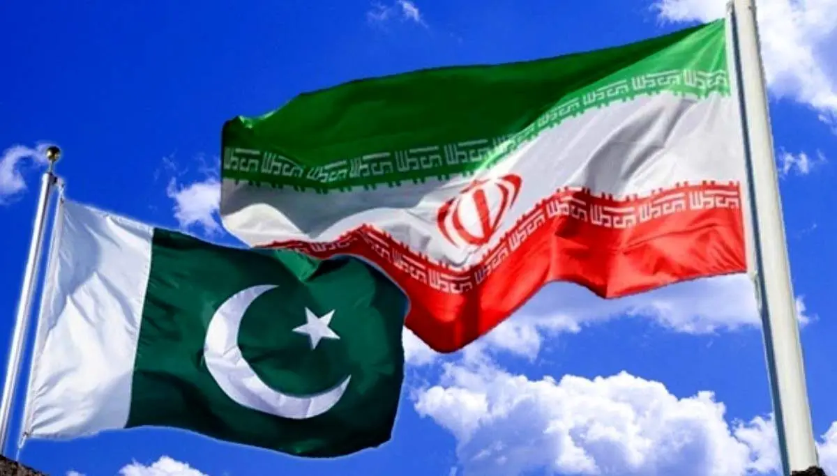 تصاویری از پایگاه جیشالظلم در پاکستان پس از حملات موشکی سپاه پاسداران + ببینید