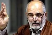 اعتراف جنجالی این چهره سیاسی|  زمان احمدی‌ نژاد درحال از دست دادن سوریه بودیم! 