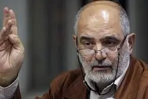 اعتراف جنجالی این چهره سیاسی|  زمان احمدی‌ نژاد درحال از دست دادن سوریه بودیم! 
