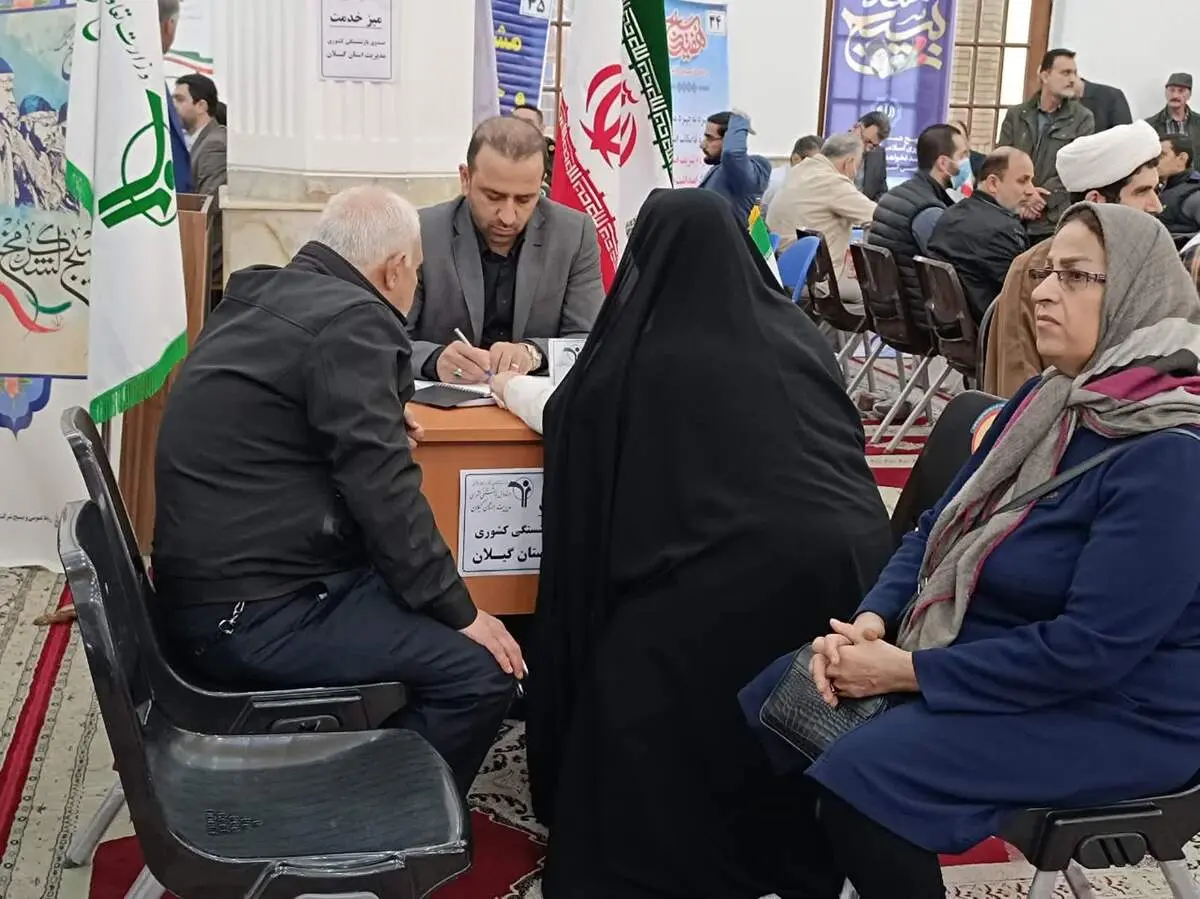 بازنشستگان کشوری حسابشان را چک کنند/ صندوق واریز کرد