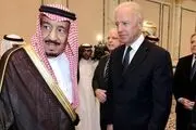بحران بالا گرفت، سعودی ها علیه آمریکا شمشیر را از رو بستند