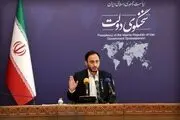بنزین و نان بالاخره گران شد؟/ سخنگوی دولت خیال همه را راحت کرد