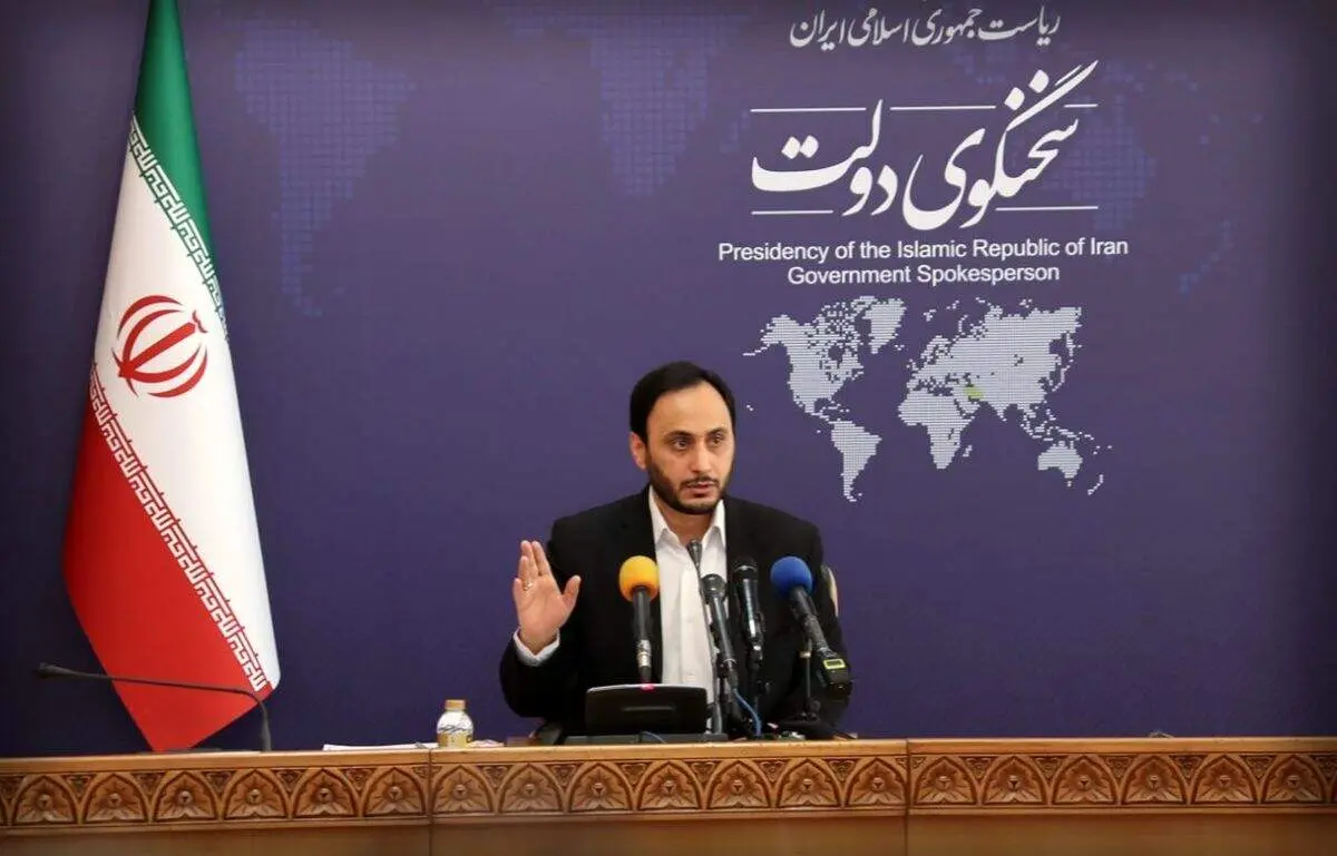 دستور جنجالی رئیس جمهور درباره دریاچه ارومیه؛ این چهره برکنار شد