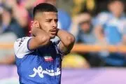 ضدحال باشگاه اماراتی به استقلال