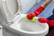 عکس/ توالت طلای خانه رئیس پلیس راهنمایی و رانندگی خبرساز شد