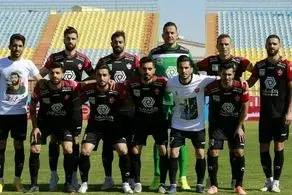 بازگشت مدافع محبوب یحیی به ترکیب پرسپولیس