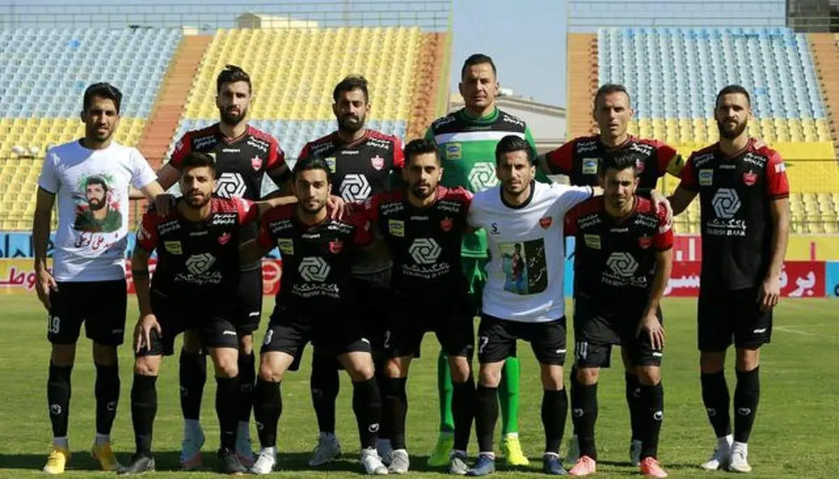 بازگشت مدافع محبوب یحیی به ترکیب پرسپولیس