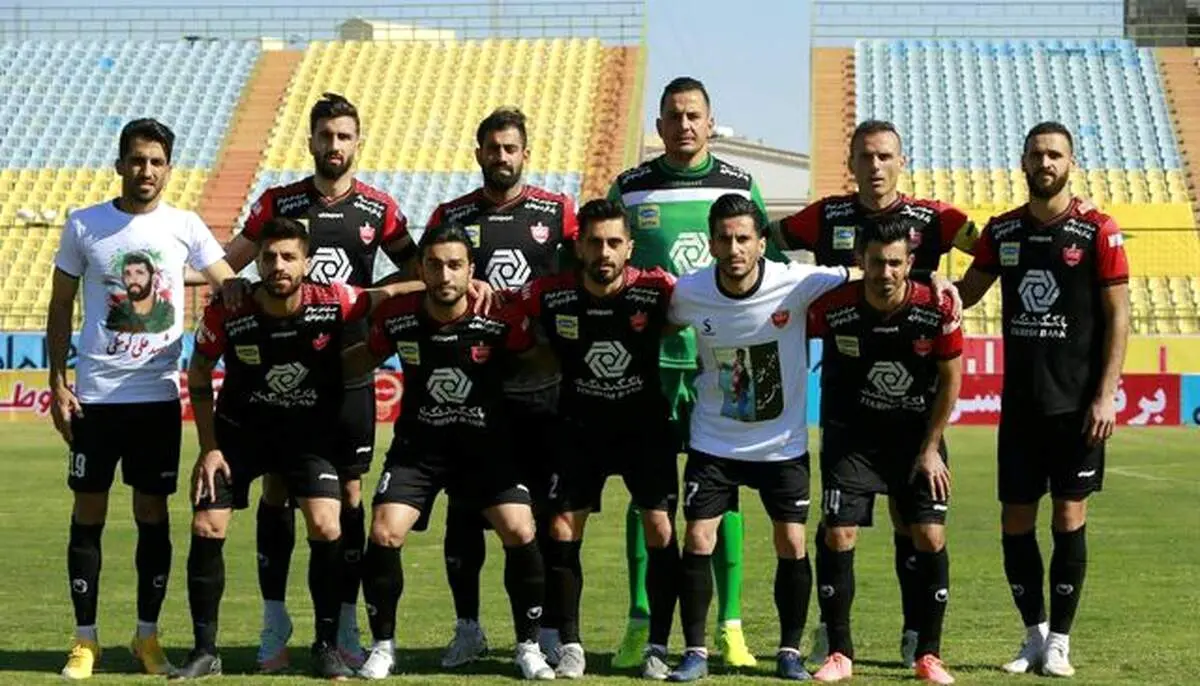 بازگشت مدافع محبوب یحیی به ترکیب پرسپولیس