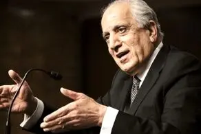 اگر صلح نکند در مقابل آنها می ایستیم!