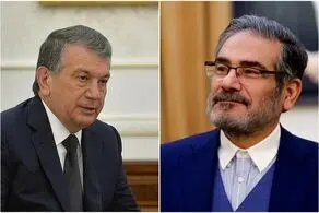 ابلاغ پیام رئیس جمهور اسلامی ایران به میر ضیایف
