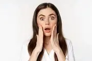 زن ترسناکی که در روی بدنش 600 تتو زده است+ عکس