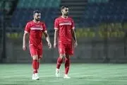 پرسپولیس با مدافع ملی پوش قرارداد بست