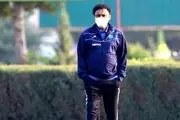 لغو بازی با استقلال؟ در بحث منافع ملی سر تعظیم فرود می آوریم اما نگویند کرونا!