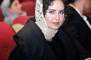 جشن تولد دلهره آور الناز شاکردوست با لباس سفید!/ عکس