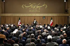 رهبر انقلاب: مجلس نباید منشاء تشنج در افکار عمومی باشد 
