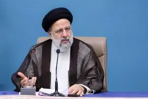 نشست رئیسی با دانشمندان خبرساز شد+ببینید 