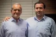 واکنش مهدی پزشکیان به قهرمانی تیم تراکتور 