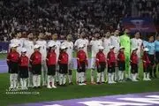 پرواز کاروان تیم ملی ساعت ۱۷:۳۰ از دوحه به تهران بدون این بازیکنان!