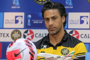 مجیدی ستاره استقلال را به اتحاد کلبا برد