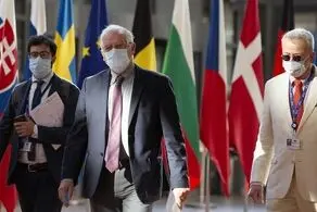 سیگنال برجامی آمریکا در این نشست داده شد