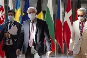 سیگنال برجامی آمریکا در این نشست داده شد