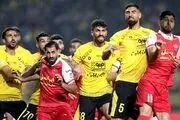 دو نقل و انتقال جنجالی بین پرسپولیس و سپاهان /یک معاوضه ناخواسته!