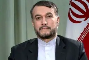 وزیران امور خارجه ایران و مجارستان دیدار کردند 