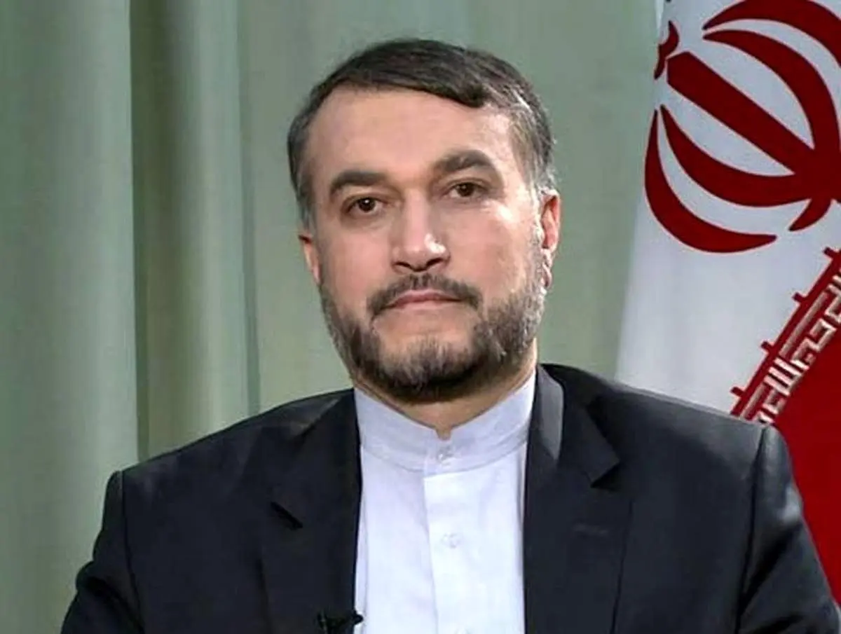 وزیران امور خارجه ایران و مجارستان دیدار کردند 