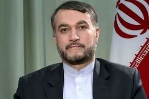 وزیران امور خارجه ایران و مجارستان دیدار کردند 