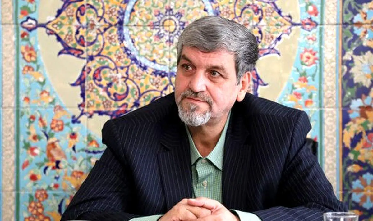 خدمت شیر زن عرصه سیاست به زنان ایران فراموش نخواهد شد