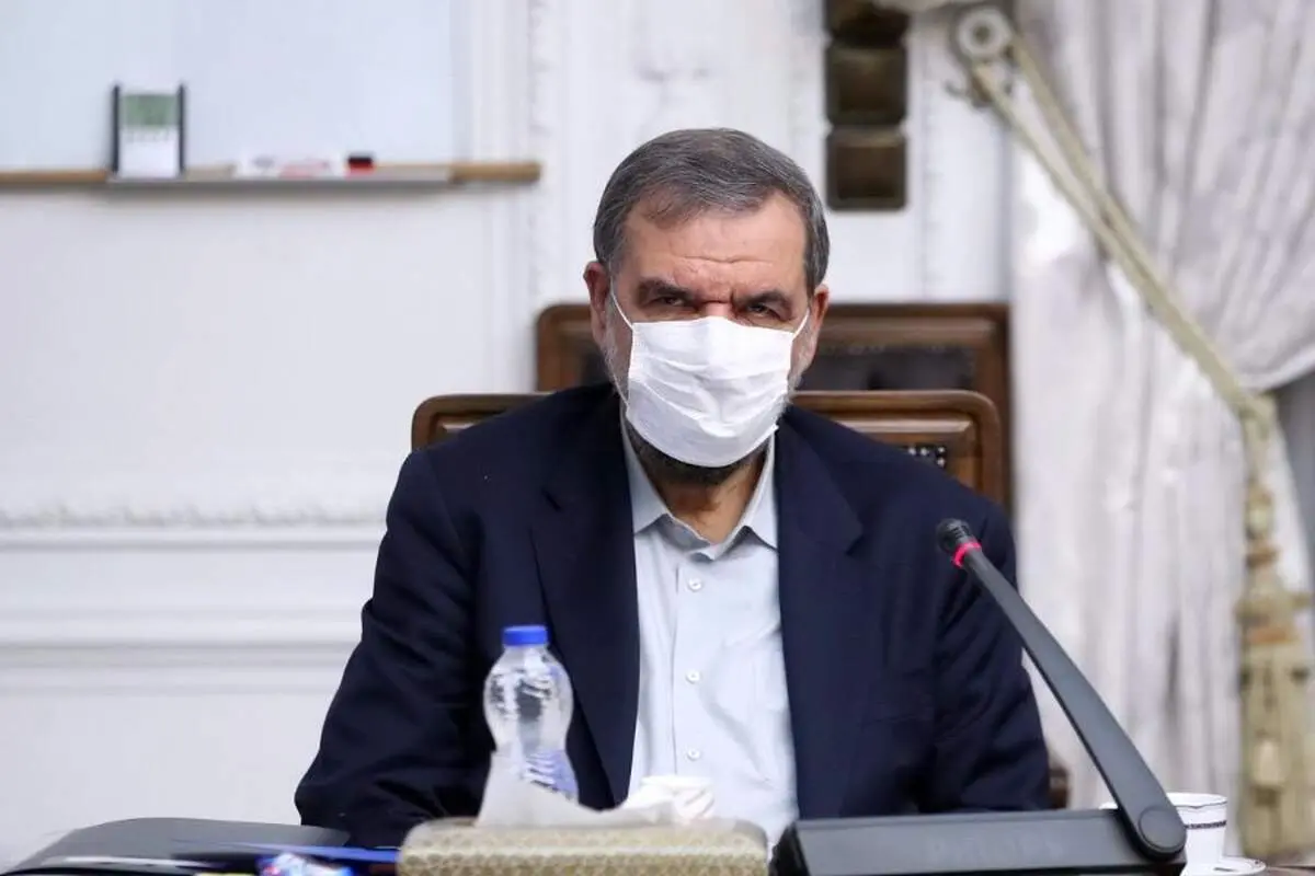 دستور محسن رضایی برای پاداش فرهنگیان