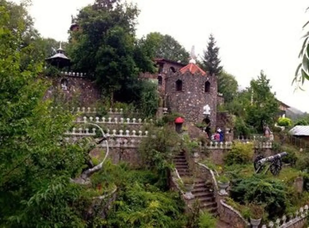 ۳ روستای ایران جهانی شدند