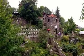 ۳ روستای ایران جهانی شدند