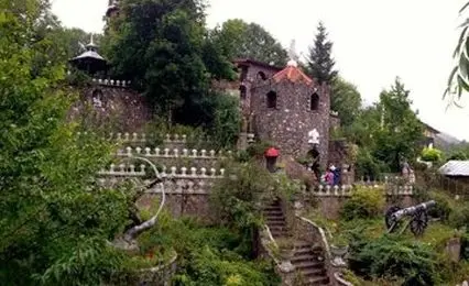 ۳ روستای ایران جهانی شدند