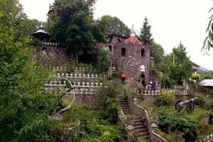 ۳ روستای ایران جهانی شدند