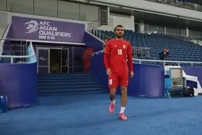 استوری دردناک مدافع استقلال؛ ابوالفضل جلالی: تمام زندگی ام رفت