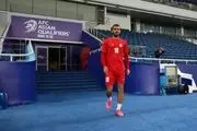 استوری دردناک مدافع استقلال؛ ابوالفضل جلالی: تمام زندگی ام رفت