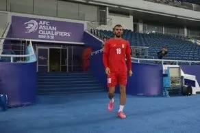 استوری دردناک مدافع استقلال؛ ابوالفضل جلالی: تمام زندگی ام رفت