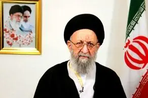 پیام تبریک آیت الله نورمفیدی به مسعود پزشکیان 