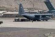 طالبان از این اقدام آمریکایی‌ها جلوگیری کرد