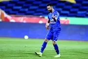 بازگشت استقلال به کورس به روایت تصویر