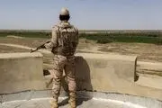 امنیت در مرز‌ها برقرار است