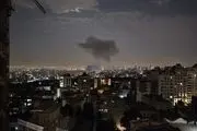 مردم شرق تهران در پی حمله اسرائیل وحشت زده به خیابان آمدند/ فیلم
